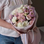 Букет «Лина»