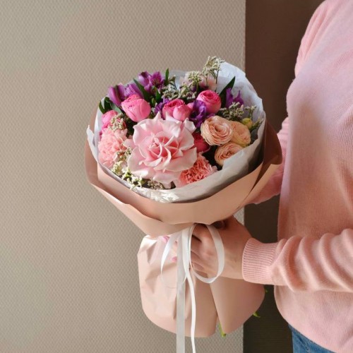 Букет «Литл»