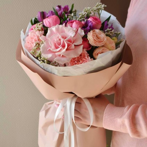 Букет «Литл»