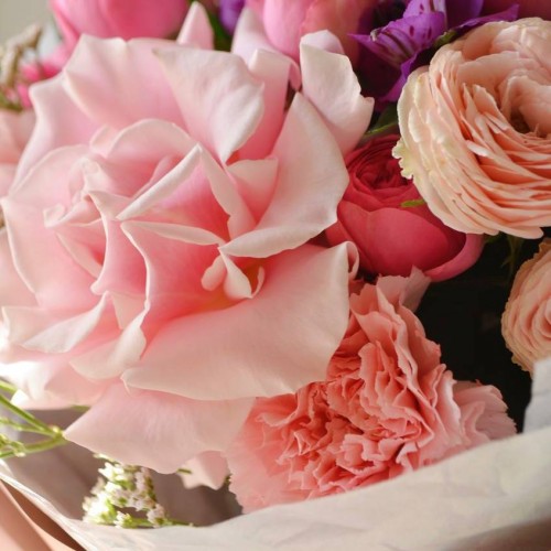 Букет «Литл»