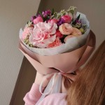 Букет «Литл»