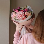 Букет «Литл»