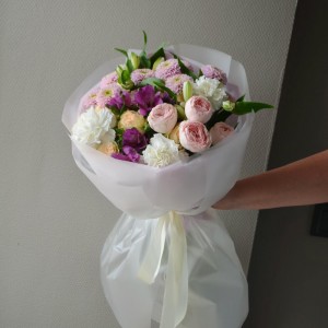 Букет «Лоллипоп»