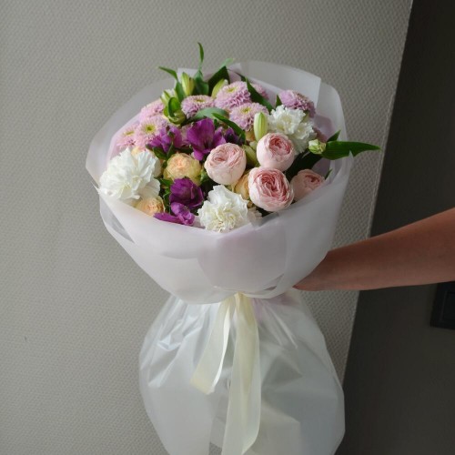 Букет «Лоллипоп»