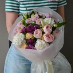 Букет «Лоллипоп»