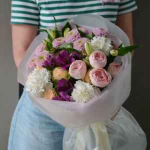 Букет «Лоллипоп»