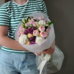 Букет «Лоллипоп»