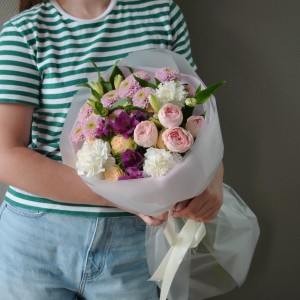 Букет «Лоллипоп»