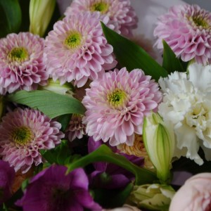 Букет «Лоллипоп»