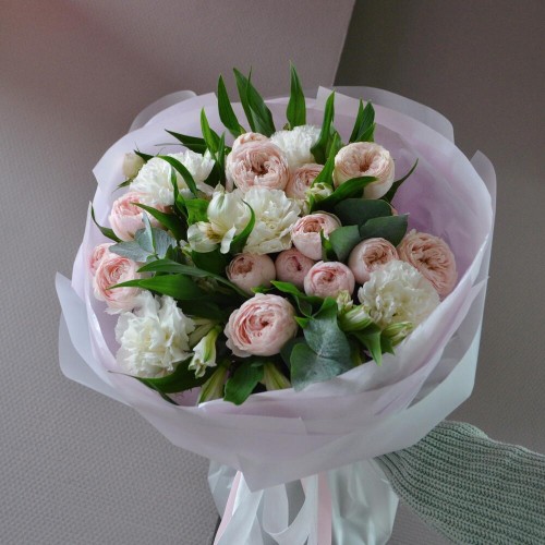 Букет «Луиза»