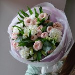 Букет «Луиза»