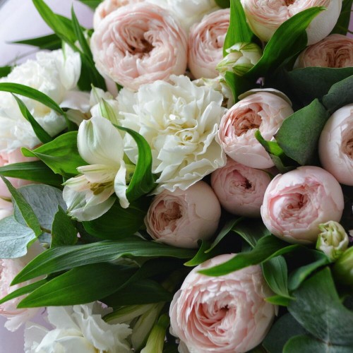 Букет «Луиза»