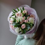 Букет «Луиза»