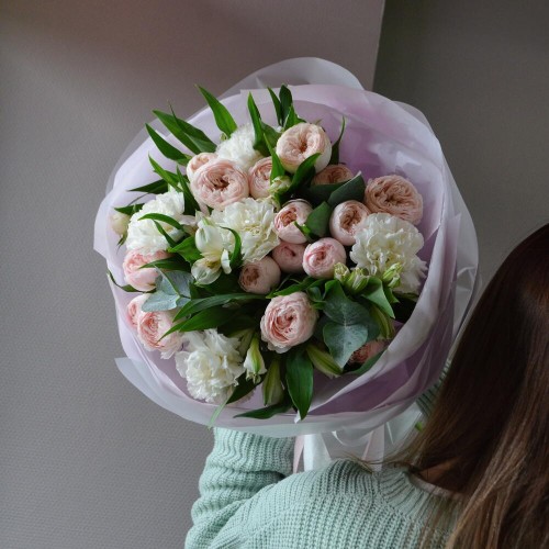 Букет «Луиза»