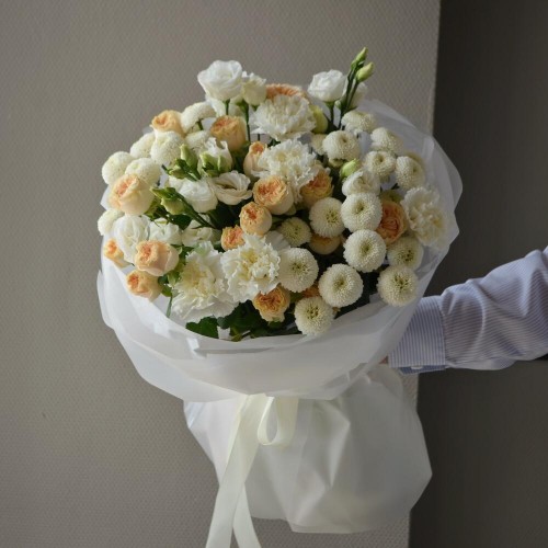 Букет «Люси»