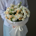 Букет «Люси»