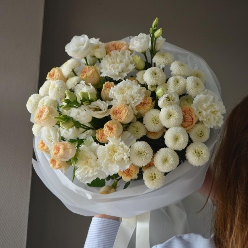 Букет «Люси»