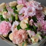 Букет «Макарун»