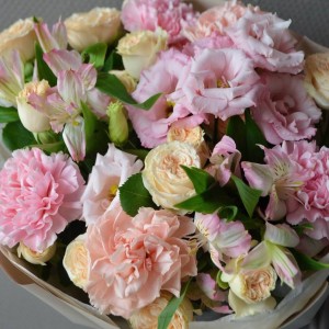 Букет «Макарун»