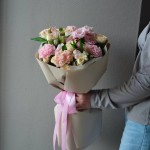 Букет «Макарун»