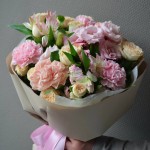 Букет «Макарун»