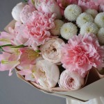 Букет «Мадлена»