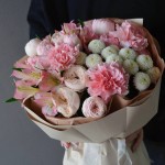 Букет «Мадлена»