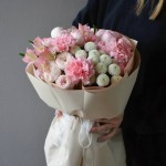 Букет «Мадлена»