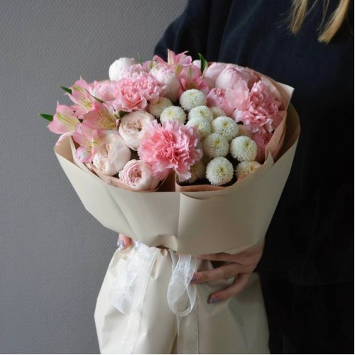 Букет «Мадлена»