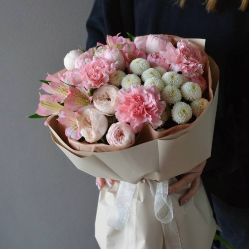 Букет «Мадлена»