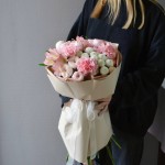 Букет «Мадлена»