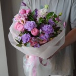 Букет «Мун»