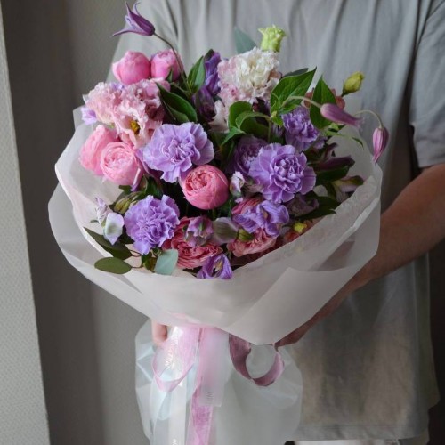 Букет «Мун»