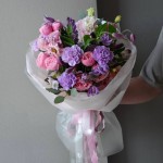 Букет «Мун»