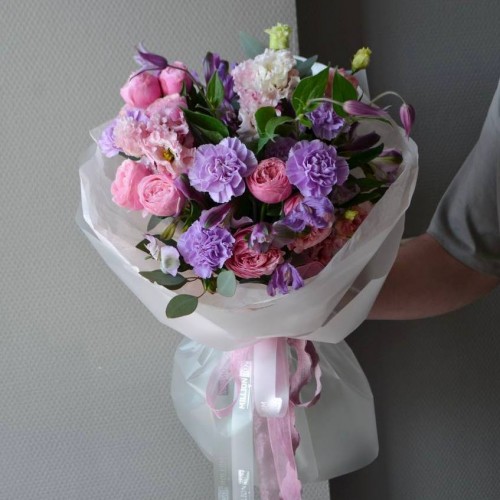 Букет «Мун»