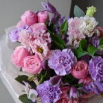 Букет «Мун»