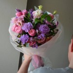 Букет «Мун»