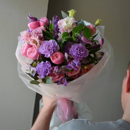 Букет «Мун»