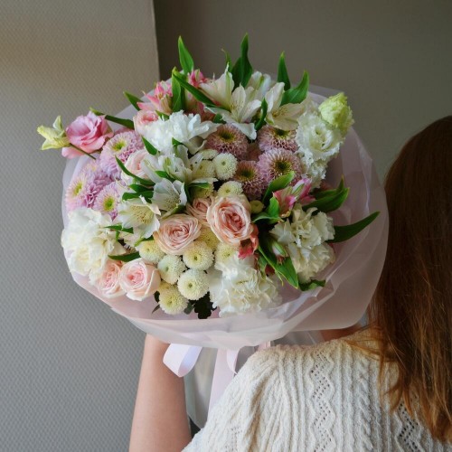 Букет «Нелли»