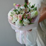 Букет «Нелли»