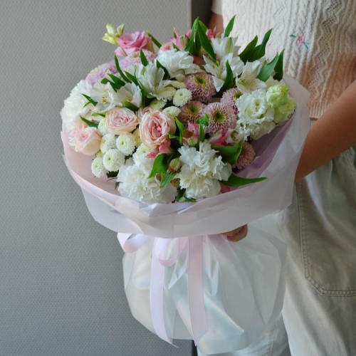 Букет «Нелли»