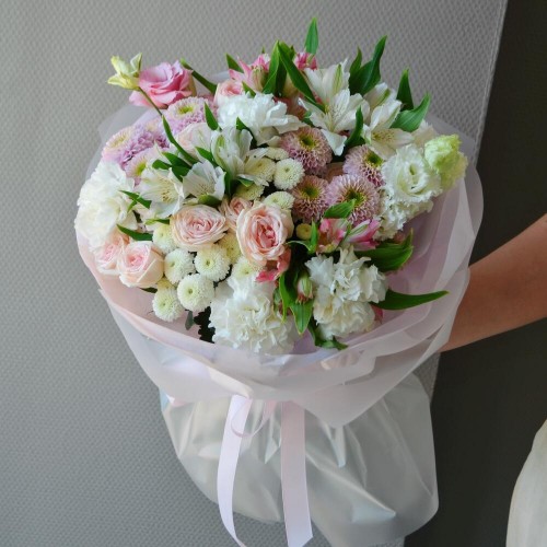 Букет «Нелли»