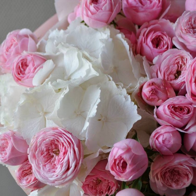 Bouquet "Nord"