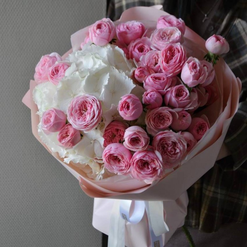 Bouquet "Nord"