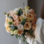 Букет «Улун»