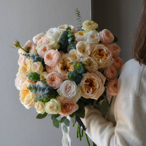 Букет «Улун»