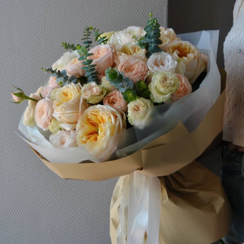 Букет «Улун»