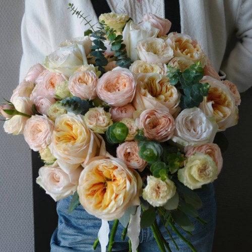 Букет «Улун»