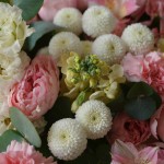 Букет «Папайя»