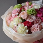 Bouquet "Pastila"
